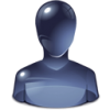 Avatar van gebruiker